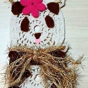 Panda Qi Zai girl, 2025